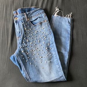 Pearl Jeans